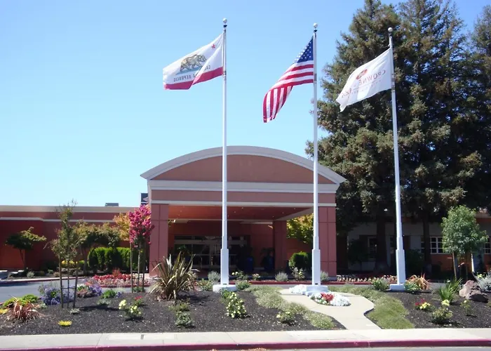 Concord Plaza Hotel