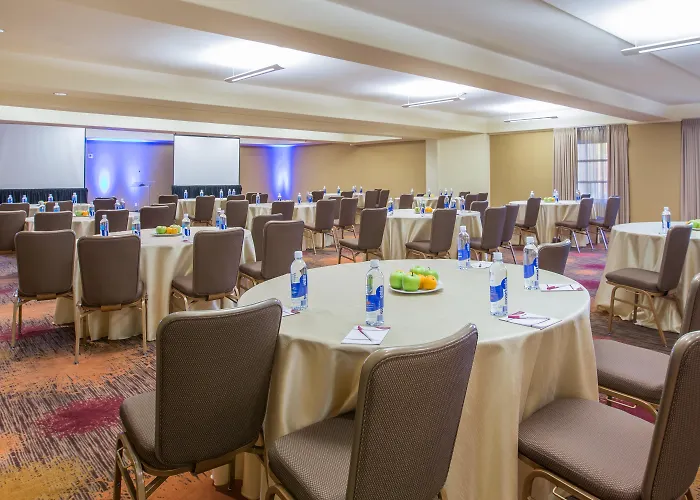 Concord Plaza Hotel