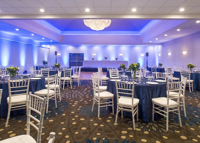 Concord Plaza Hotel