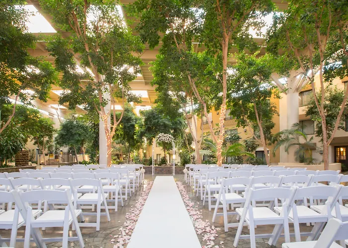 Concord Plaza Hotel