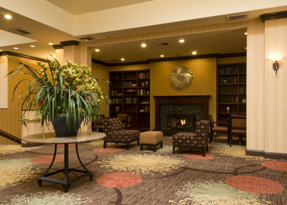 Hotel Plaza Concord