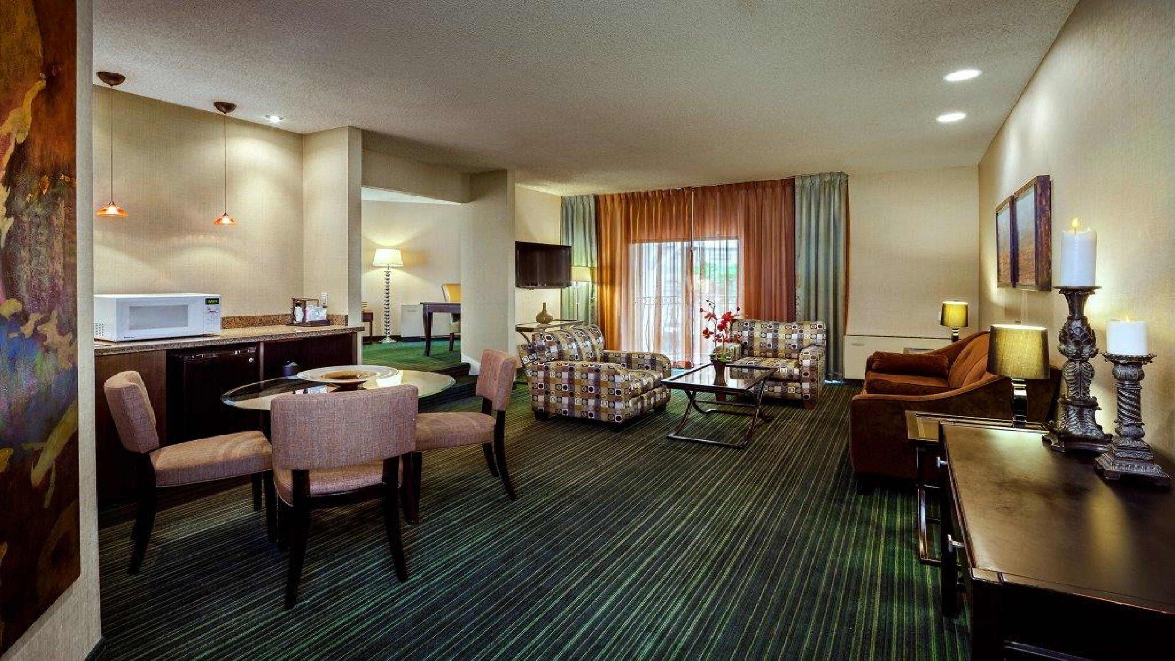 Hotel Plaza Concord