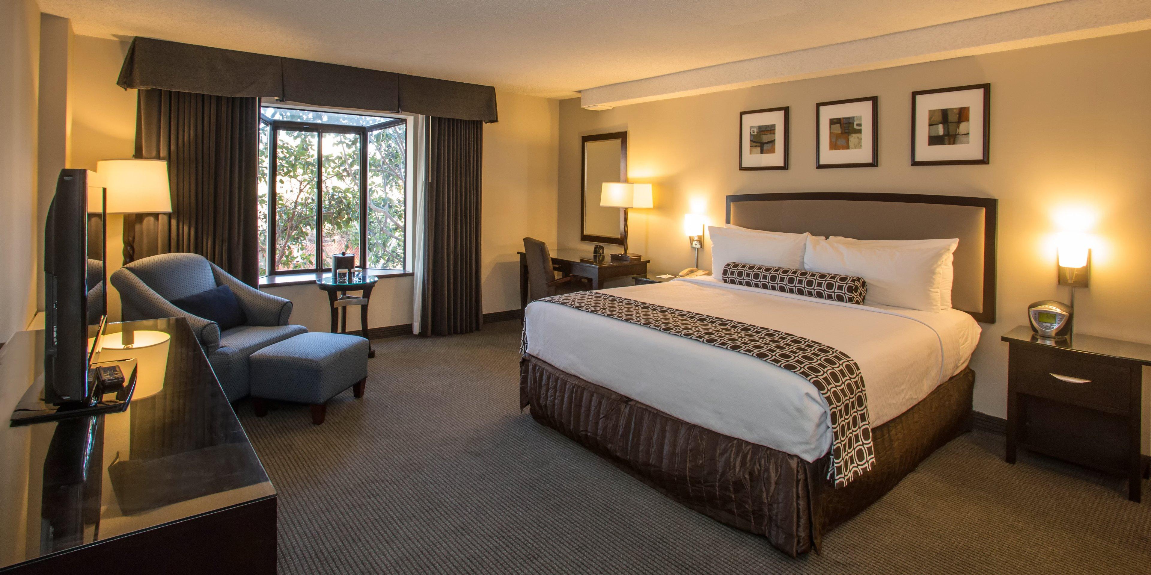Plaza 4* Concord