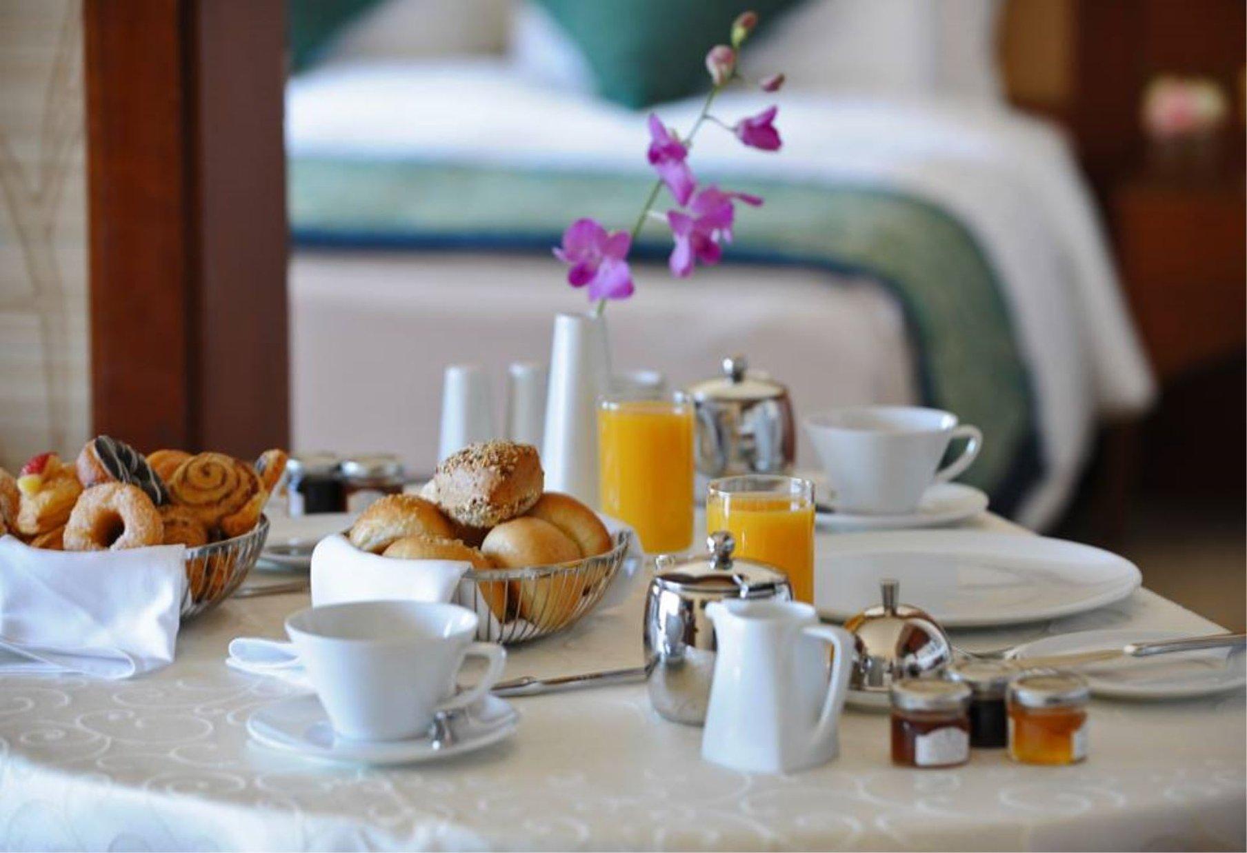 Hotel Plaza Concord