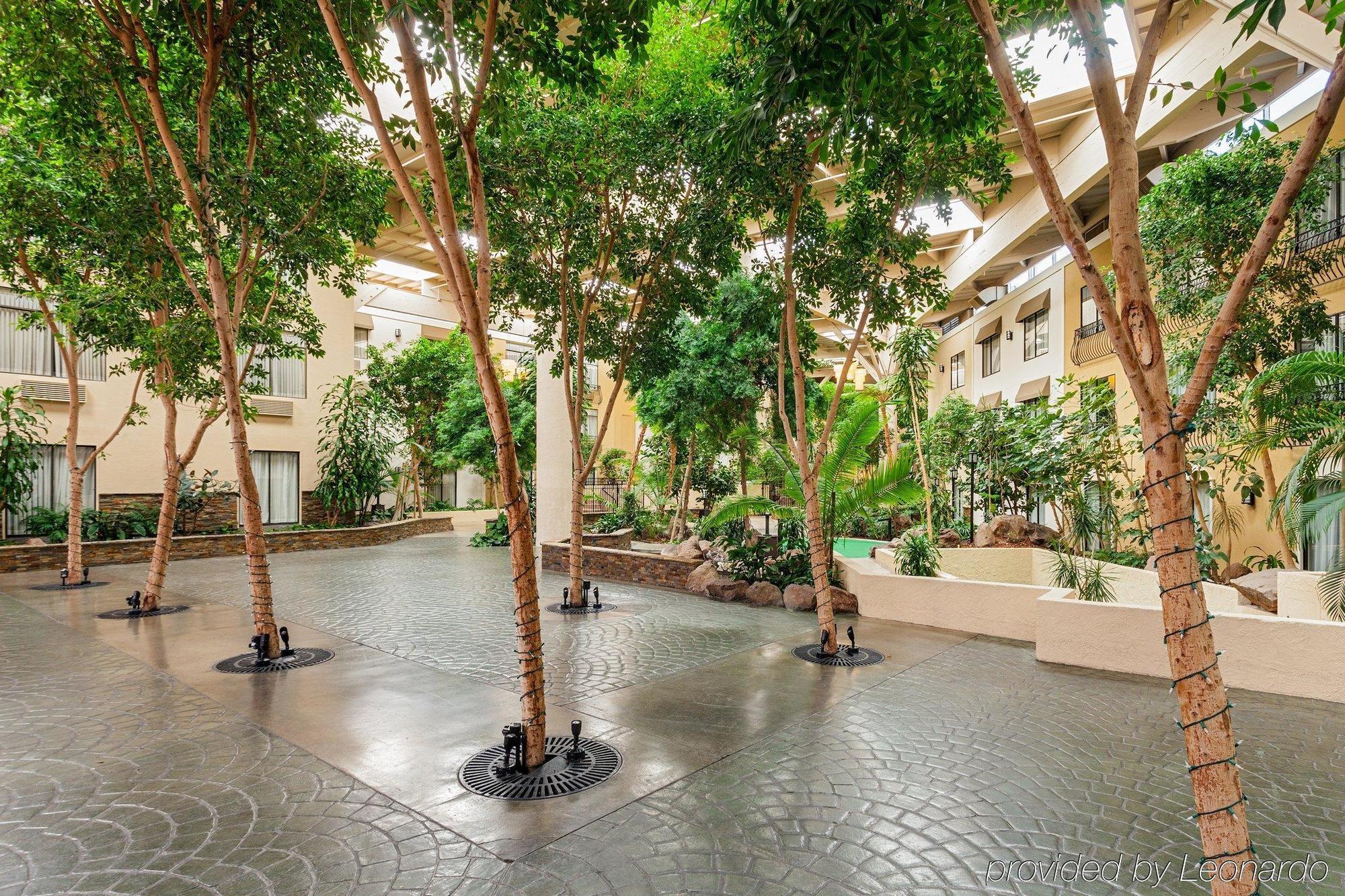 Hotel Plaza