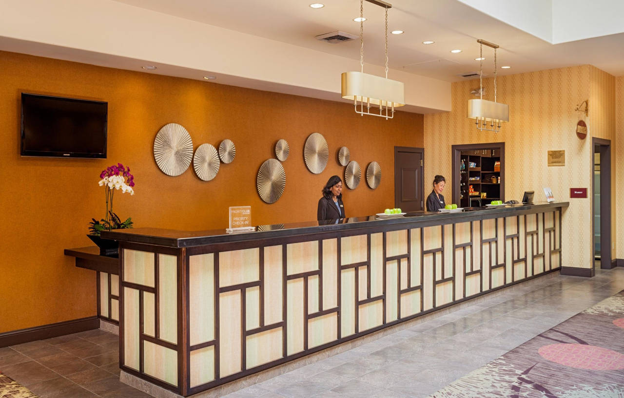 Plaza Hotel